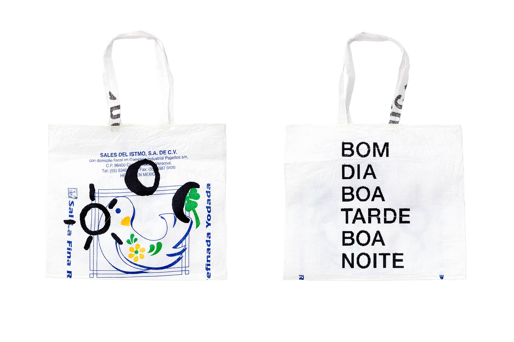 Product image of BOM DIA bag