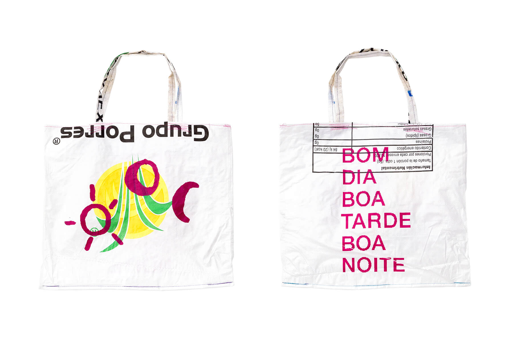 Product image of BOM DIA bag