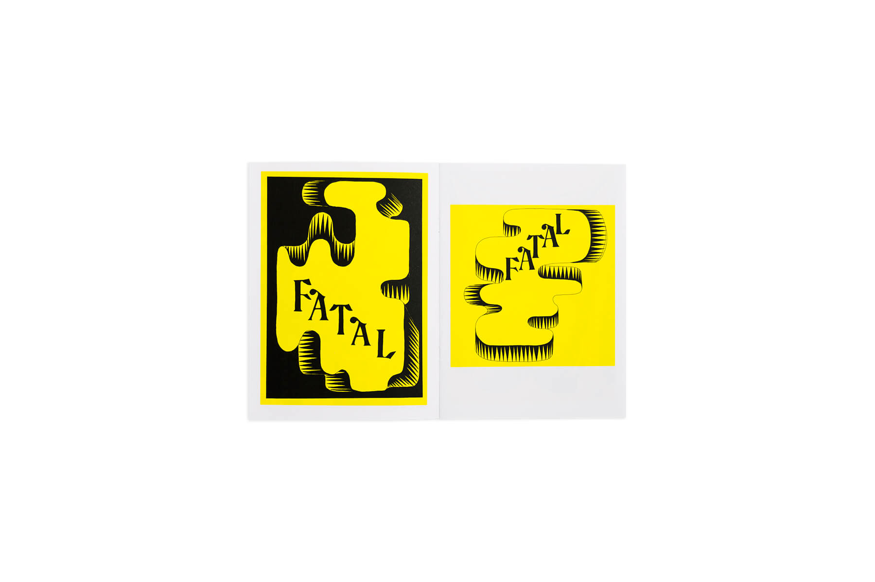 Product image of Kadath Fatal