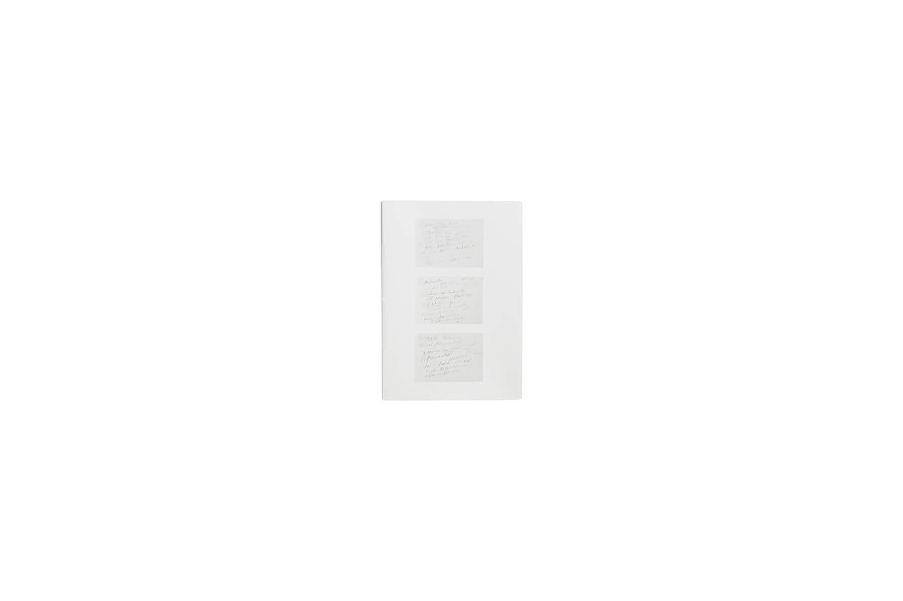 Product image of Abstract Specific | Specific Abstract