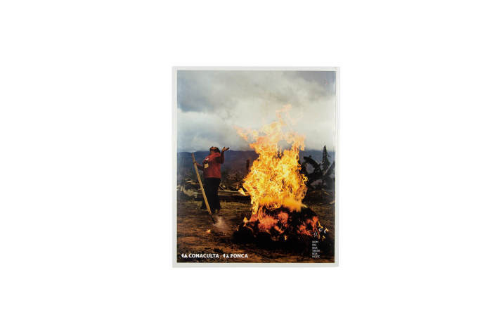 Product image of Fire and Clay. The Art of Oaxacan Pottery