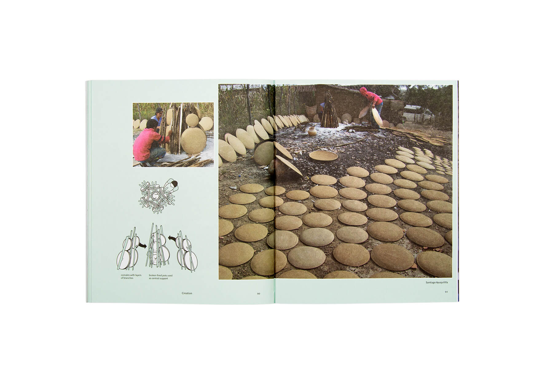 Product image of Fire and Clay. The Art of Oaxacan Pottery