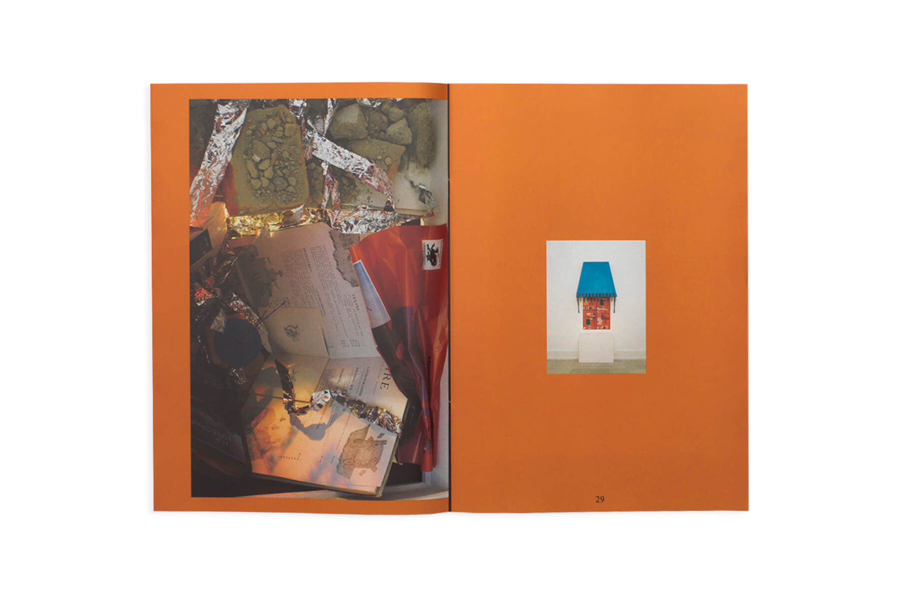 Product image of Namenloses Grauen