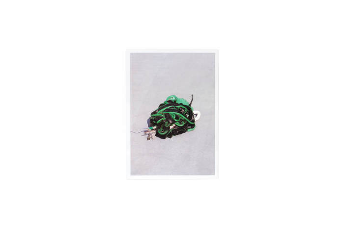 Product image of Satin Ions