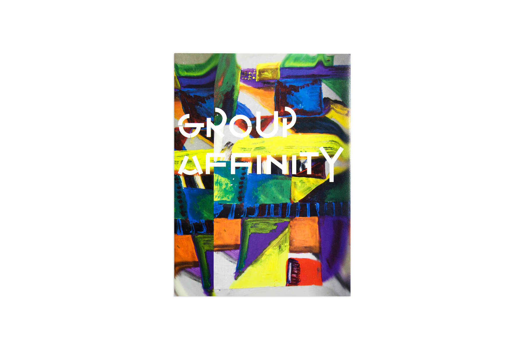 Product image of Group Affinity