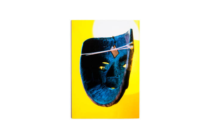 Product image of Ixiptla Volume I