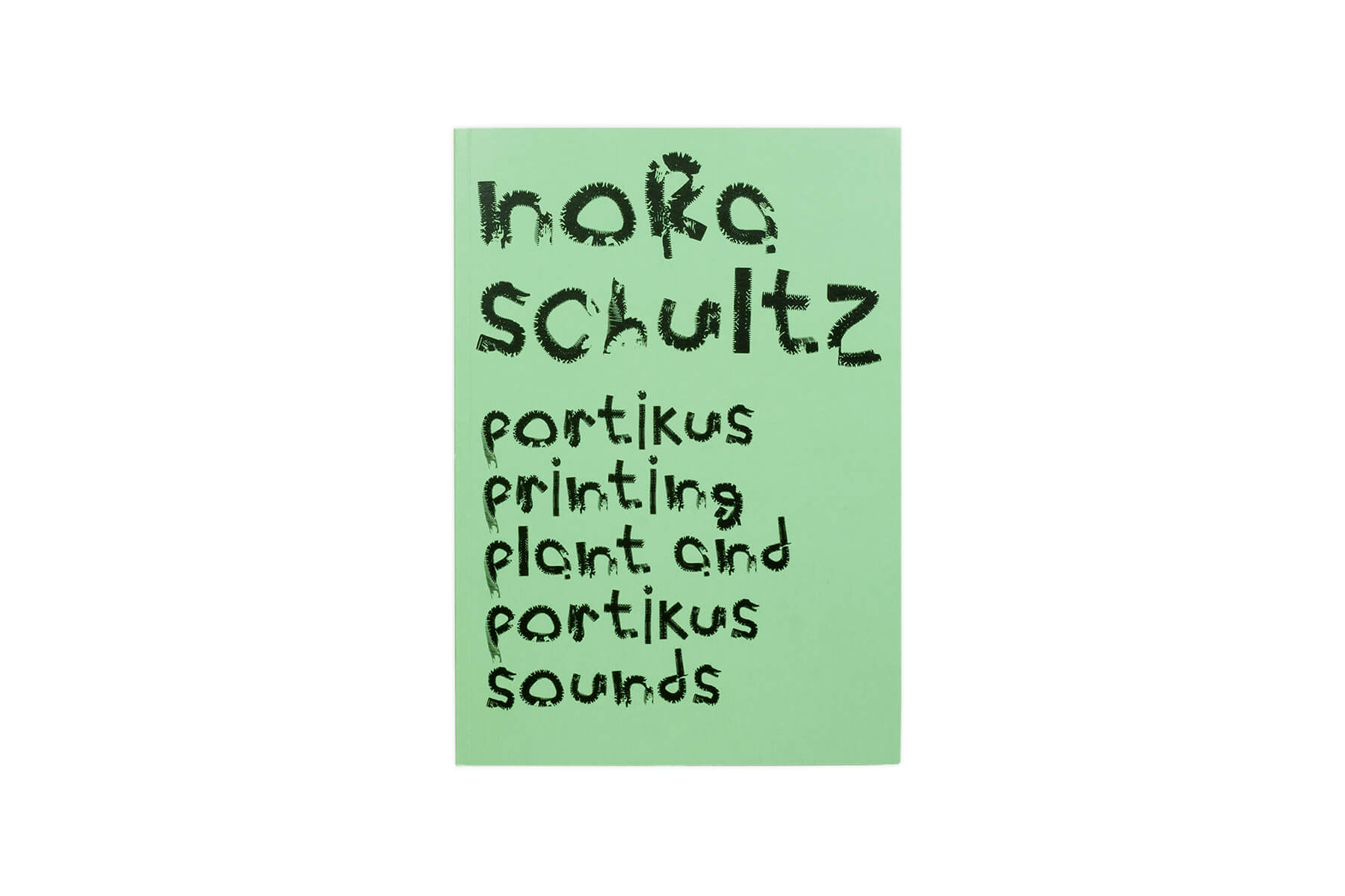 Product image of Portikus Printing Plant and Portikus Sound