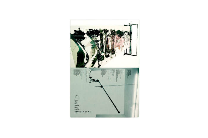 Product image of Portikus Printing Plant and Portikus Sound