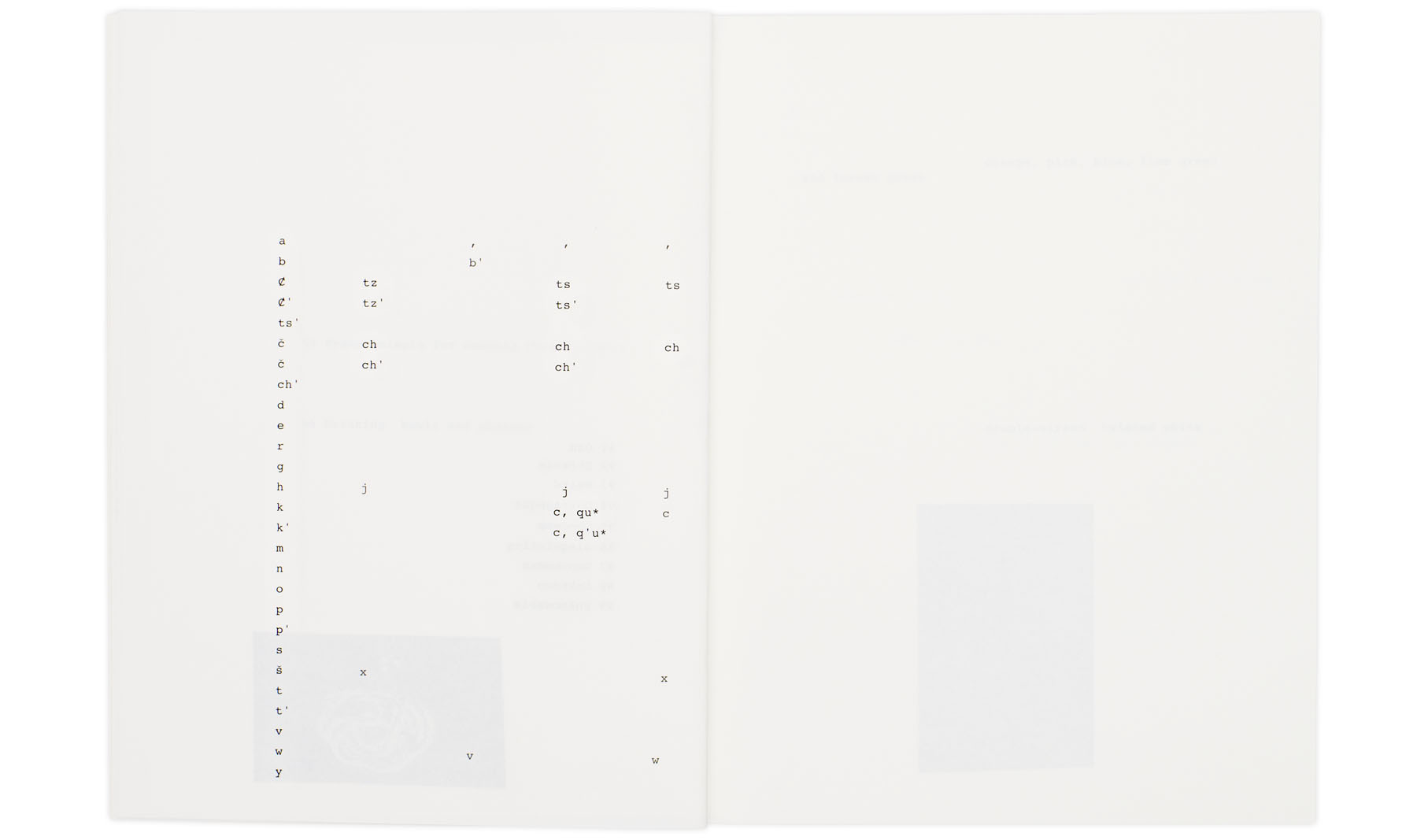 Product image of Blue has run