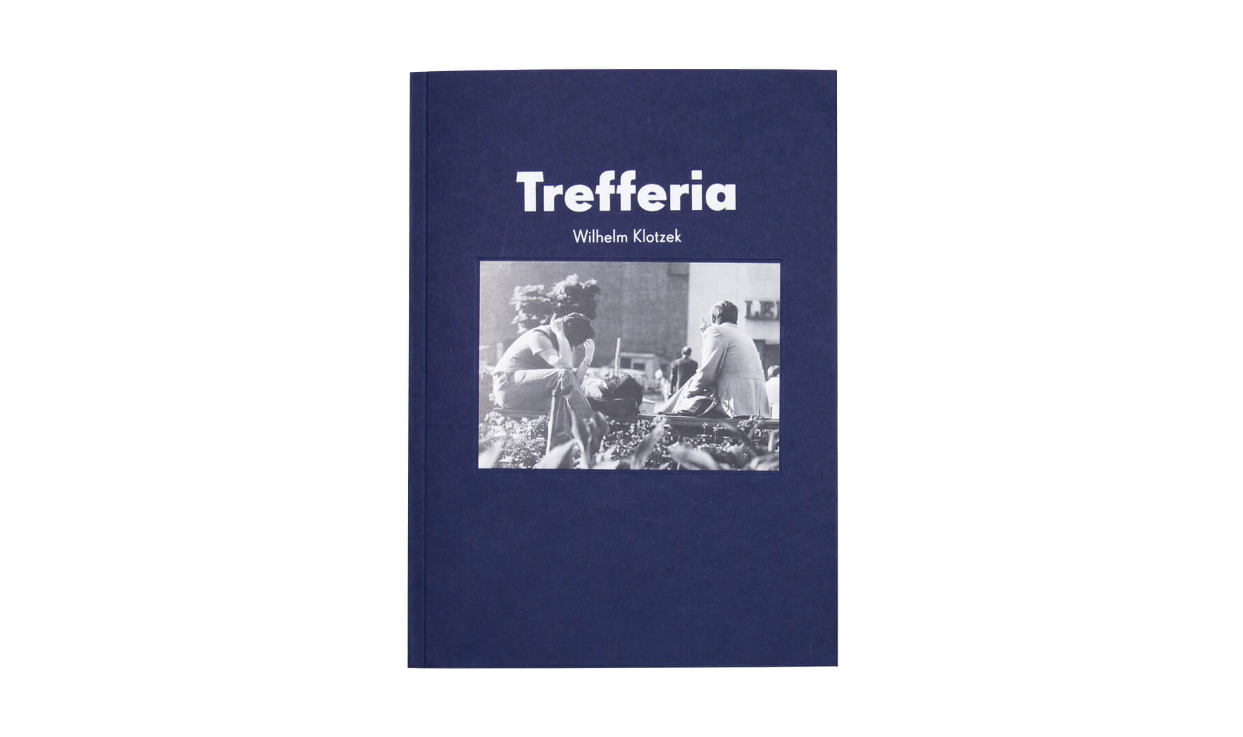 Product image of Trefferia