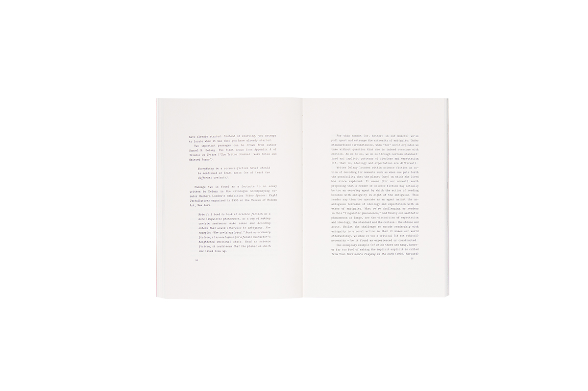 Product image of I Am Nothing