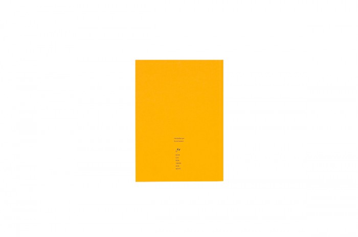 Product image of I Am Nothing