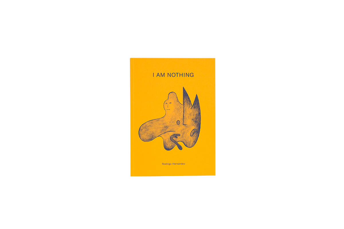 Product image of I Am Nothing