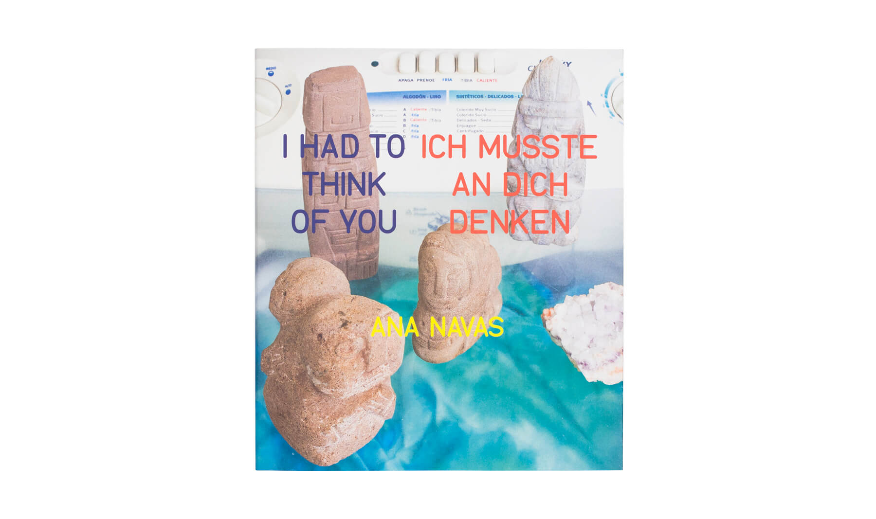 Product image of I had to think of you / Ich musste an dich denken