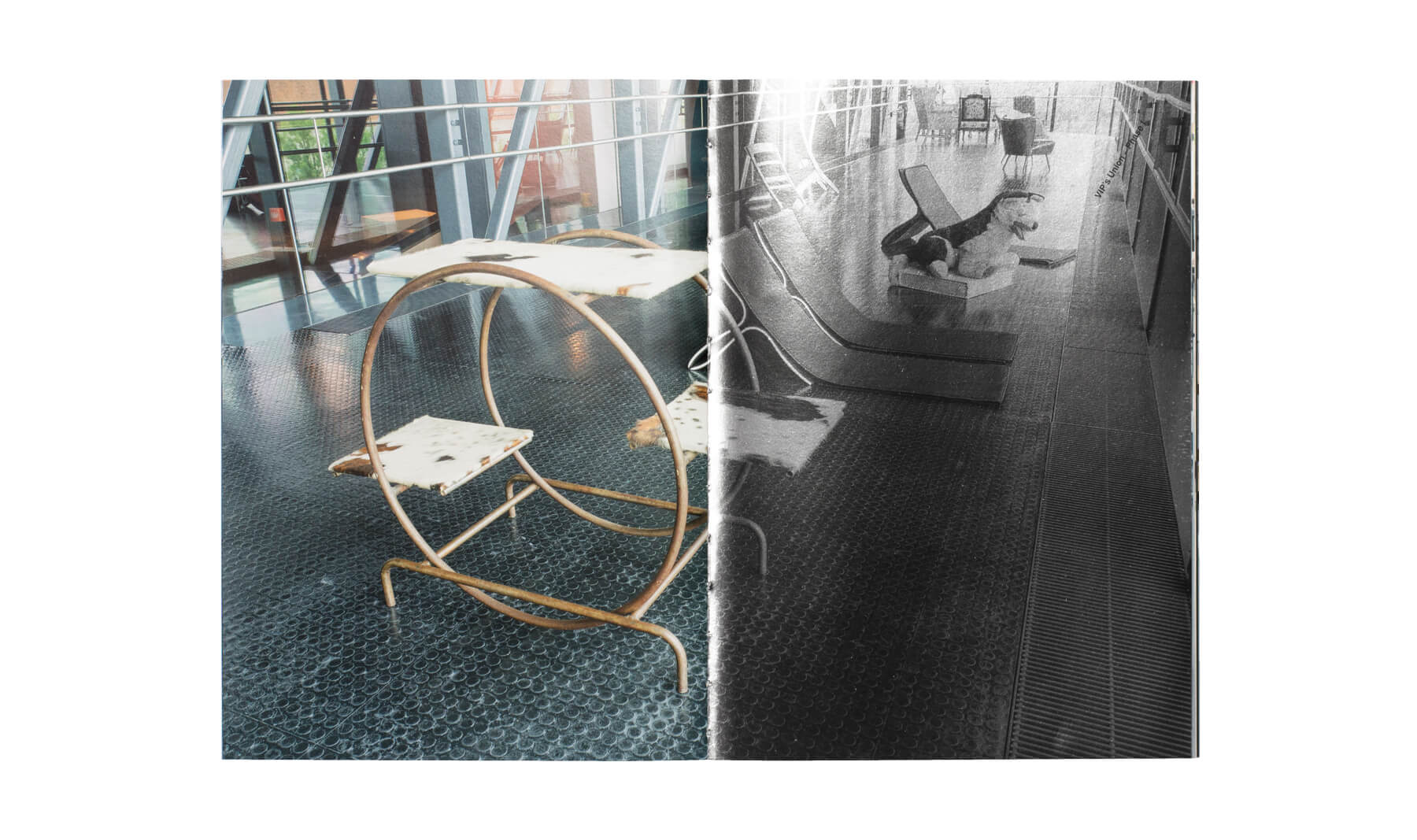 Product image of VIP’s Union 2001–2018