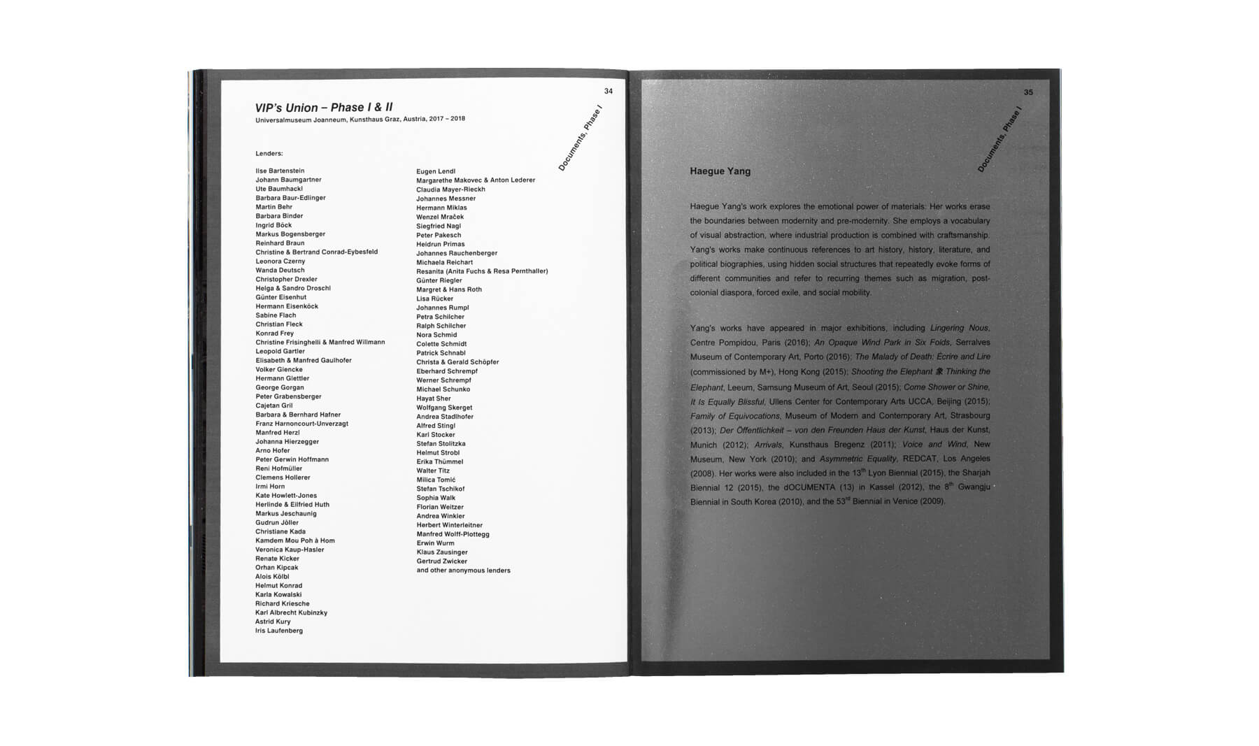 Product image of VIP’s Union 2001–2018
