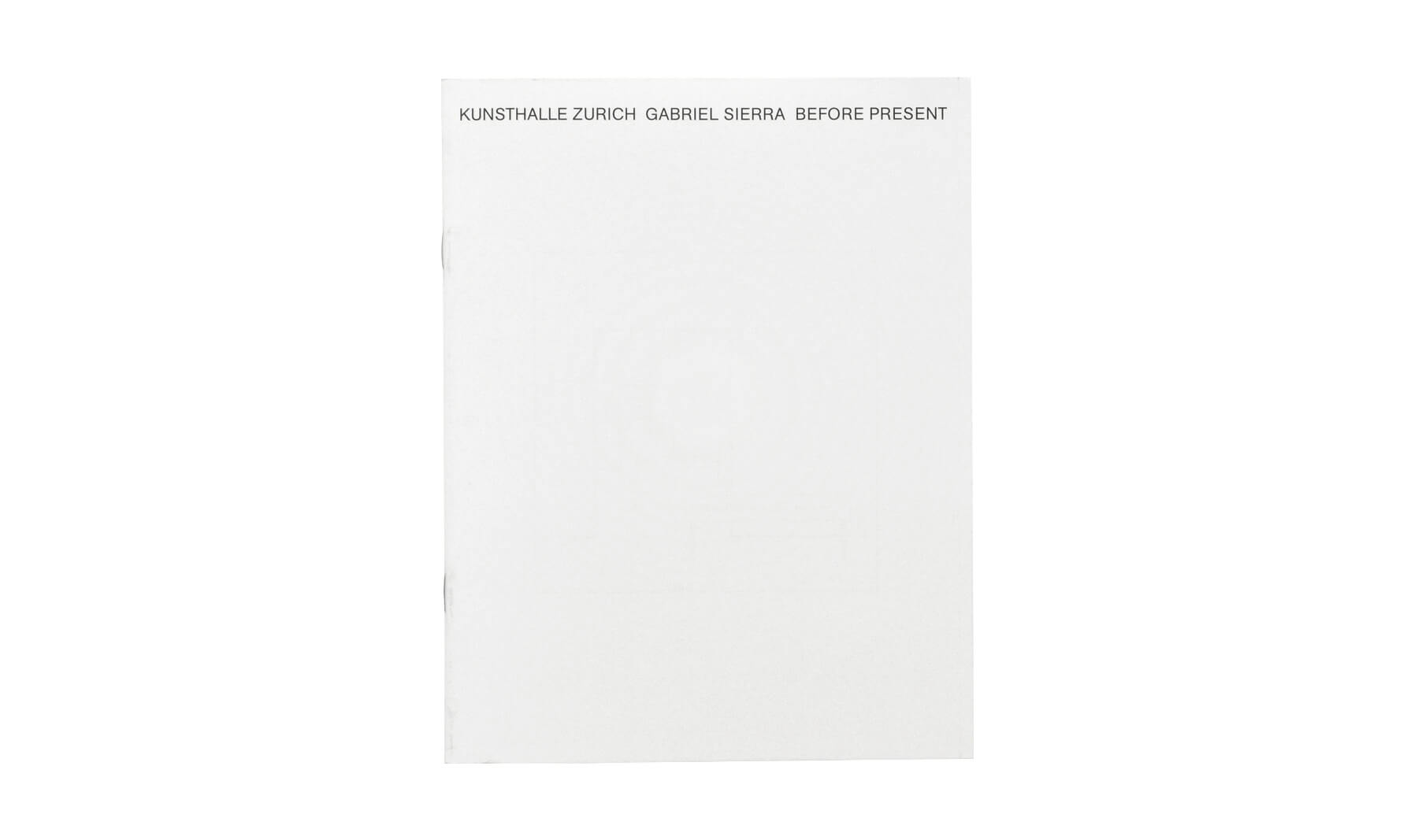 Product image of Before Present