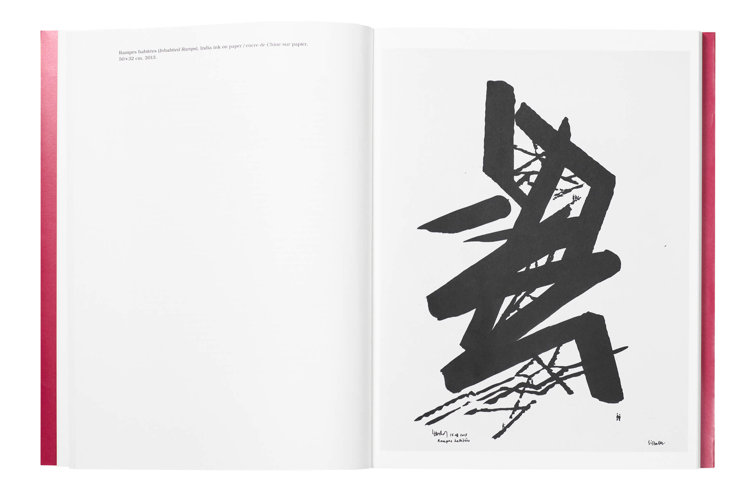 Product image of Oblique Time With Claude Parent by Mai Abu ElDahab and Benjamin Seror