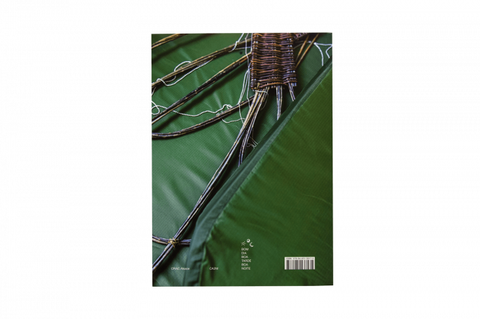 Product image of Armando Andrade Tudela: On Working And Then Not Working / Autoeclipse
