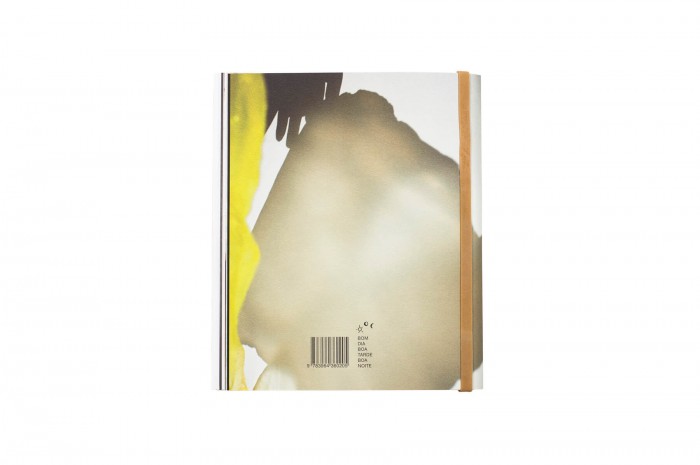 Product image of El Plástico, the Sun that lives inside the Rock