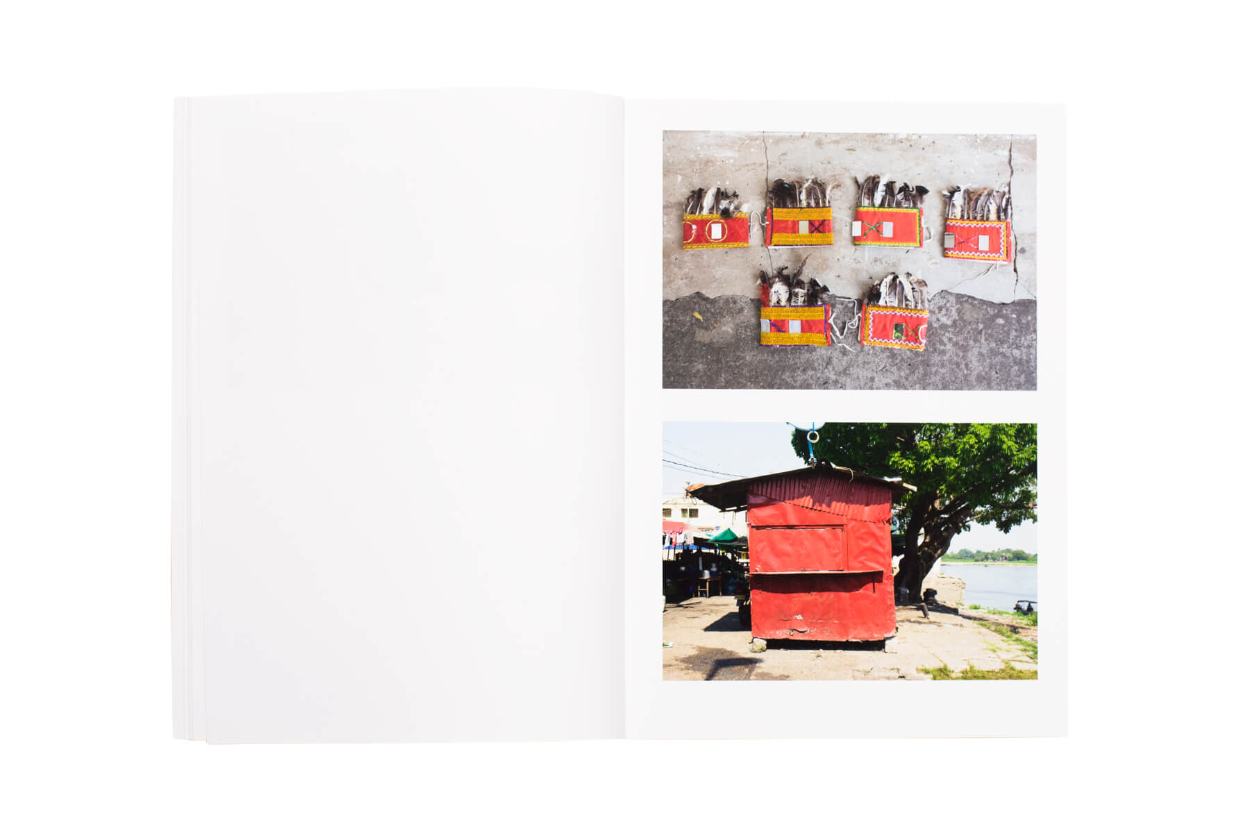 Product image of Sobre El Río (Passage)