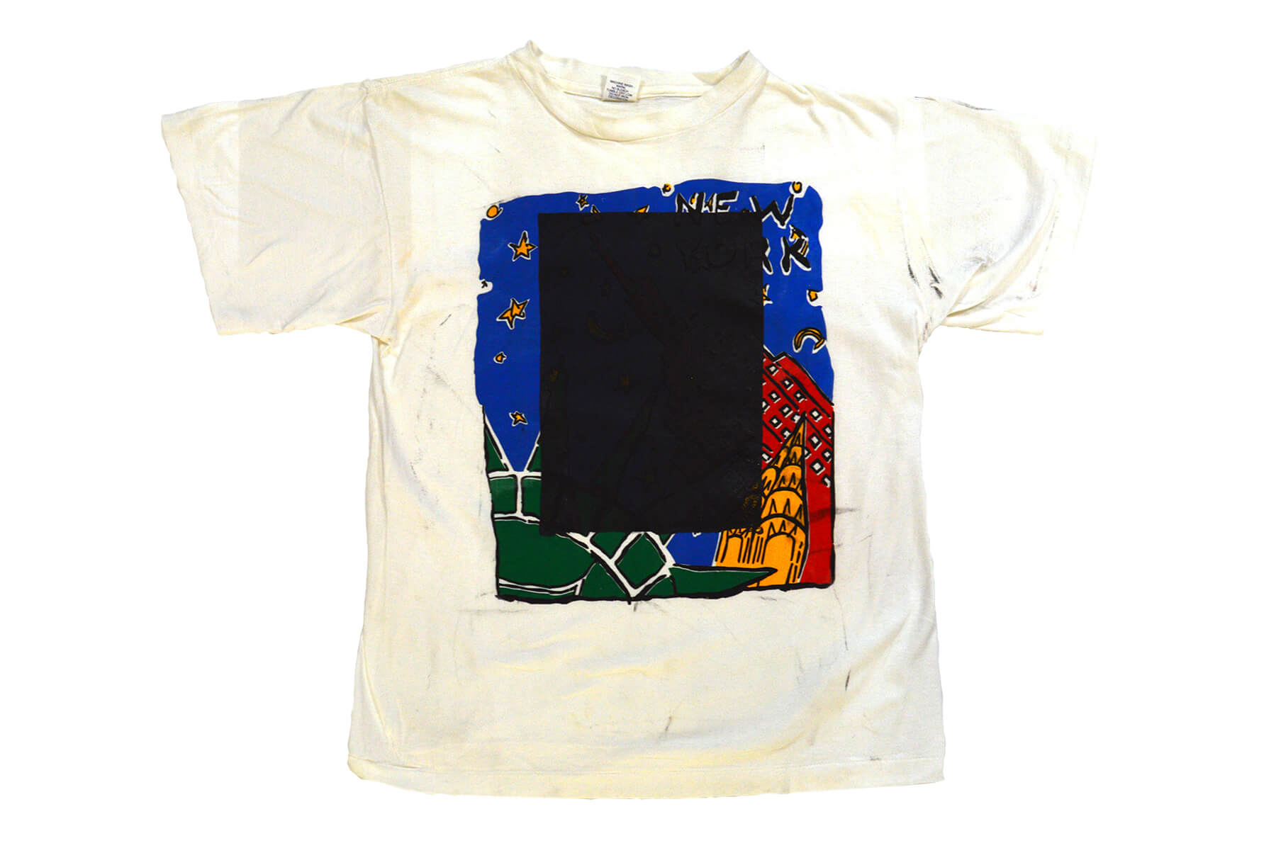 Product image of First things First manifesto