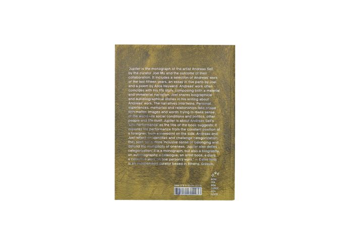 Product image of Jupiter: Andreas Sell ‘Life Performance’