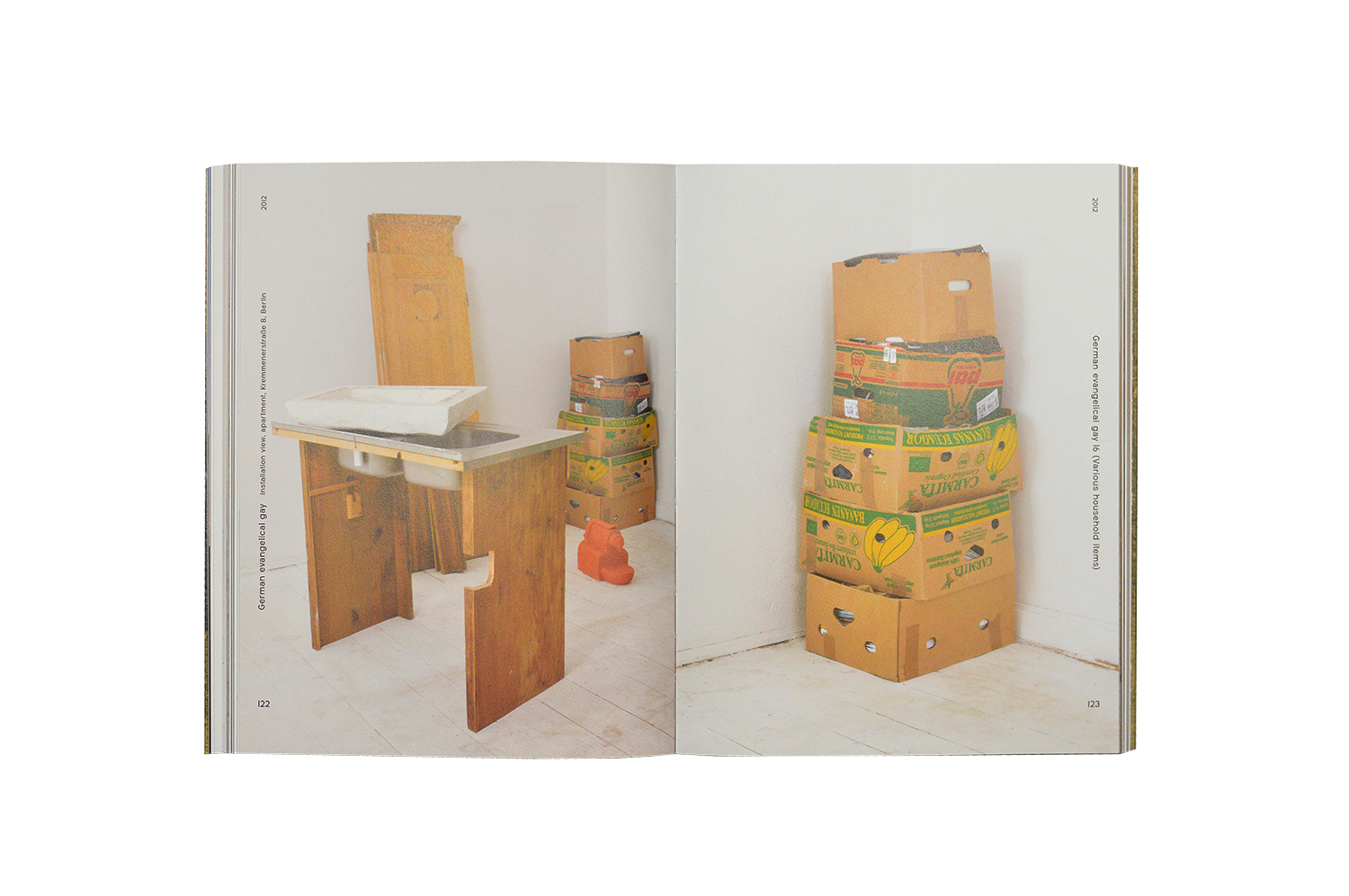 Product image of Jupiter: Andreas Sell ‘Life Performance’