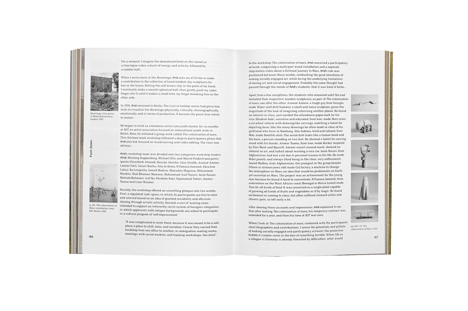 Product image of Jupiter: Andreas Sell ‘Life Performance’