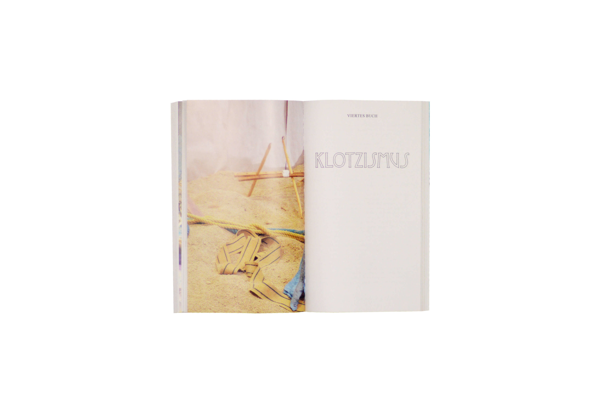 Product image of Gina, ein zuständiger Roman