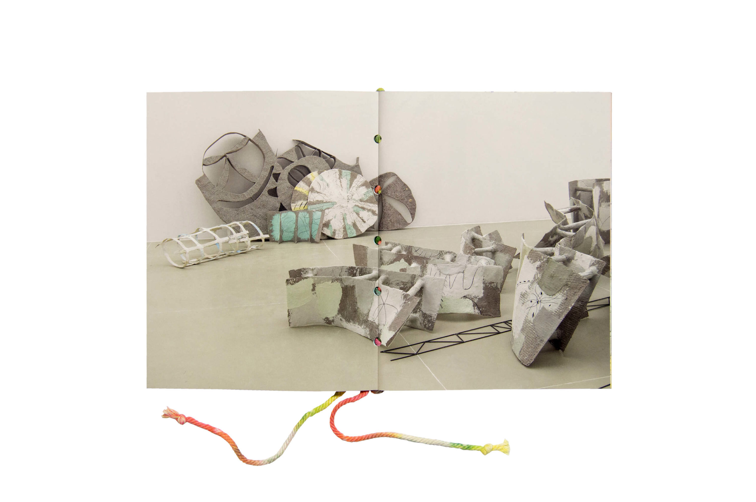 Product image of in fugue