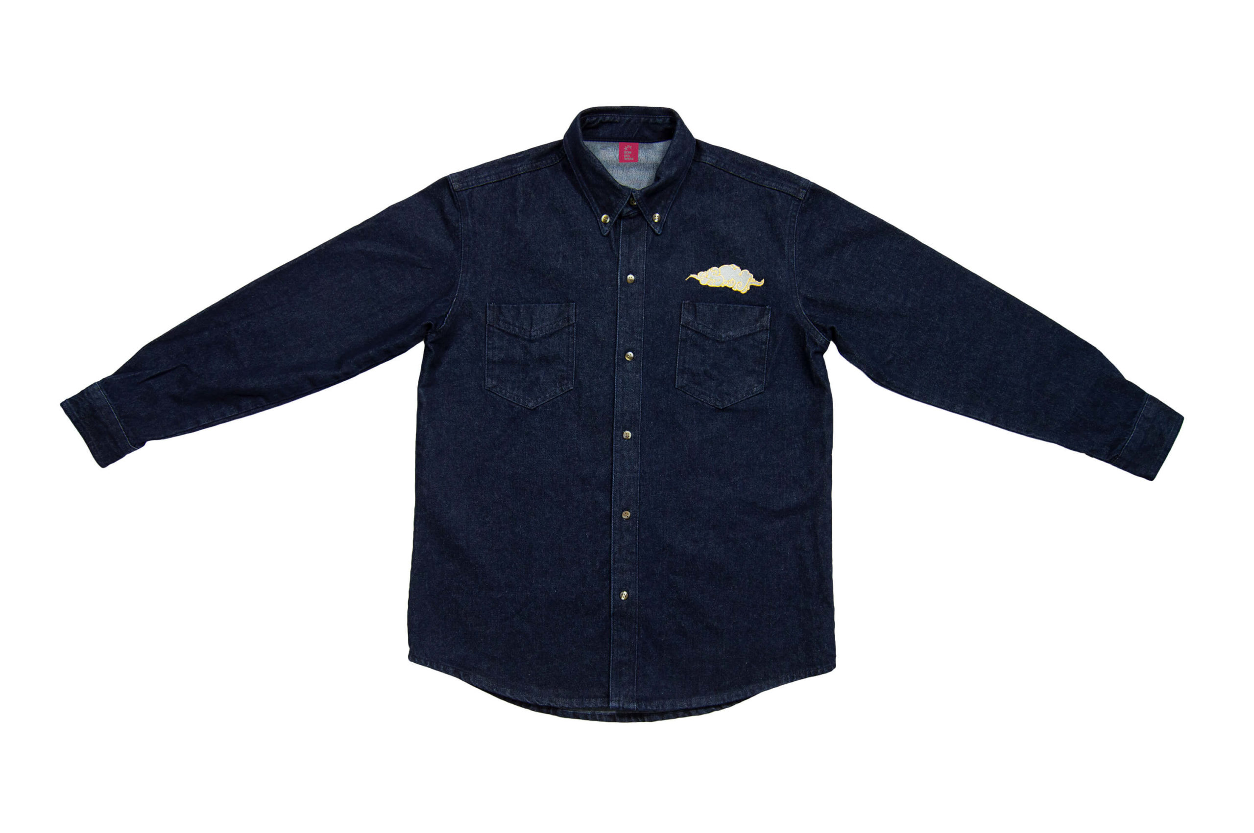 Product image of BOM DIA DENIM