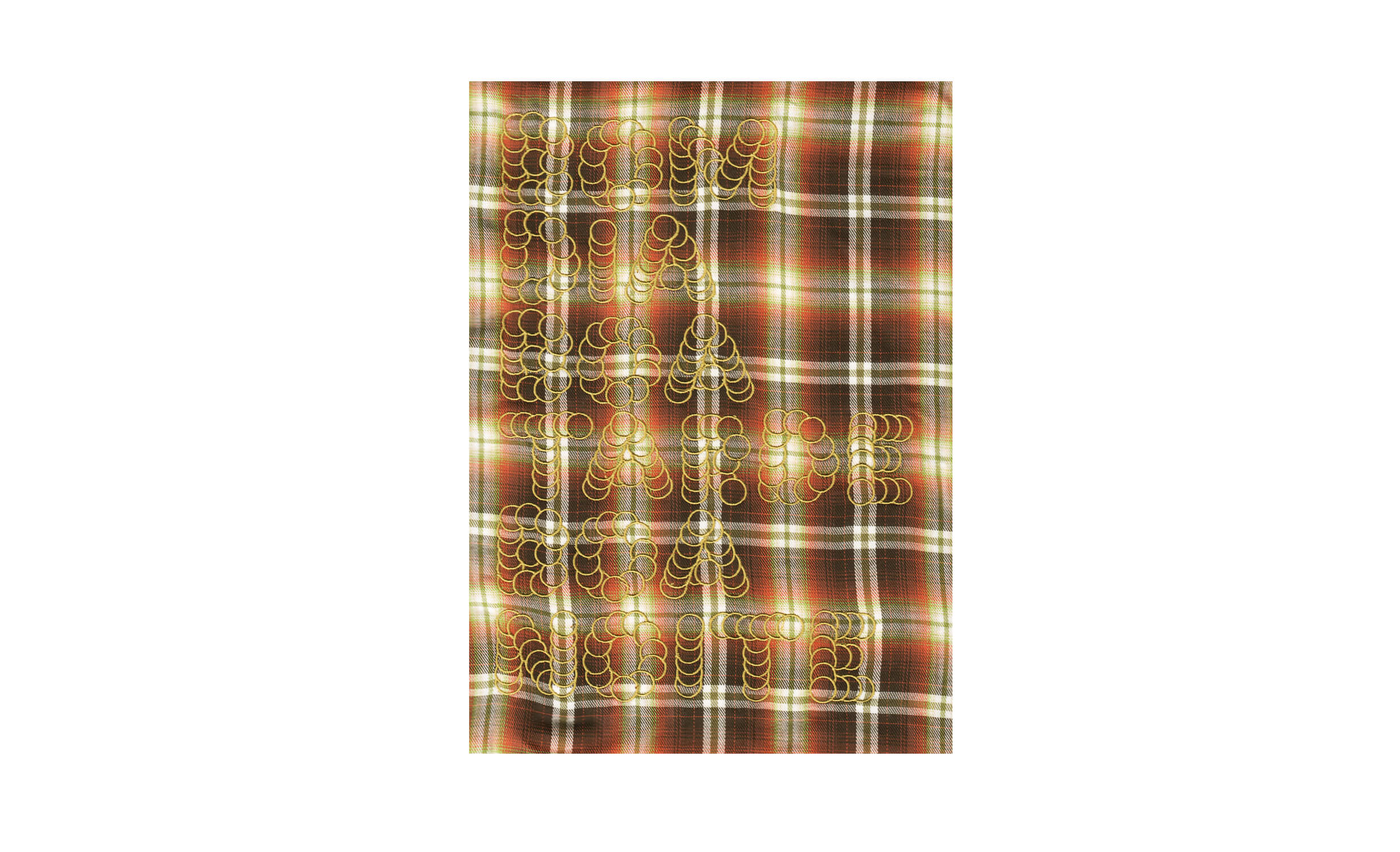 Product image of BOM DIA ZINI COTTON