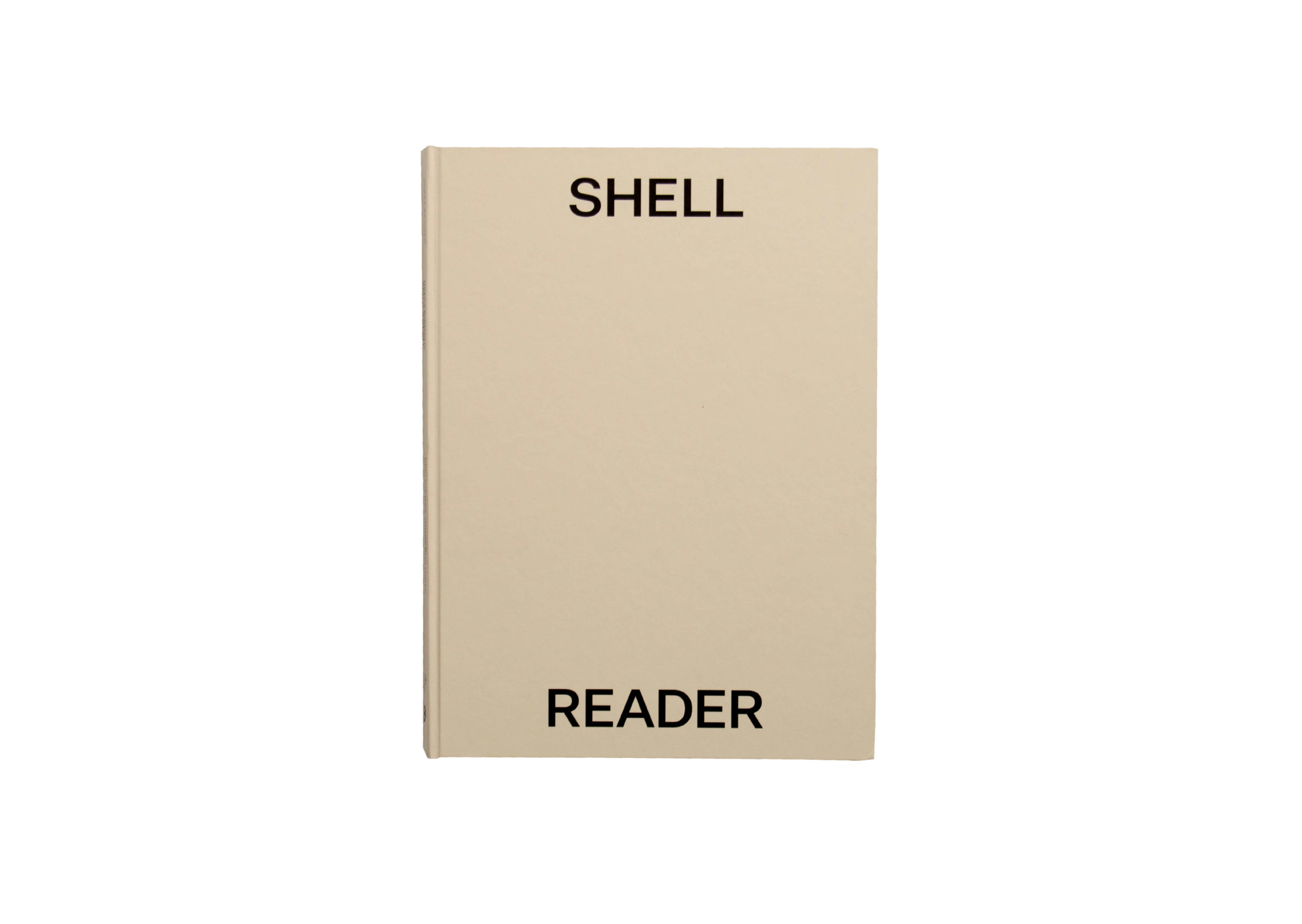 Product image of Shell Reader