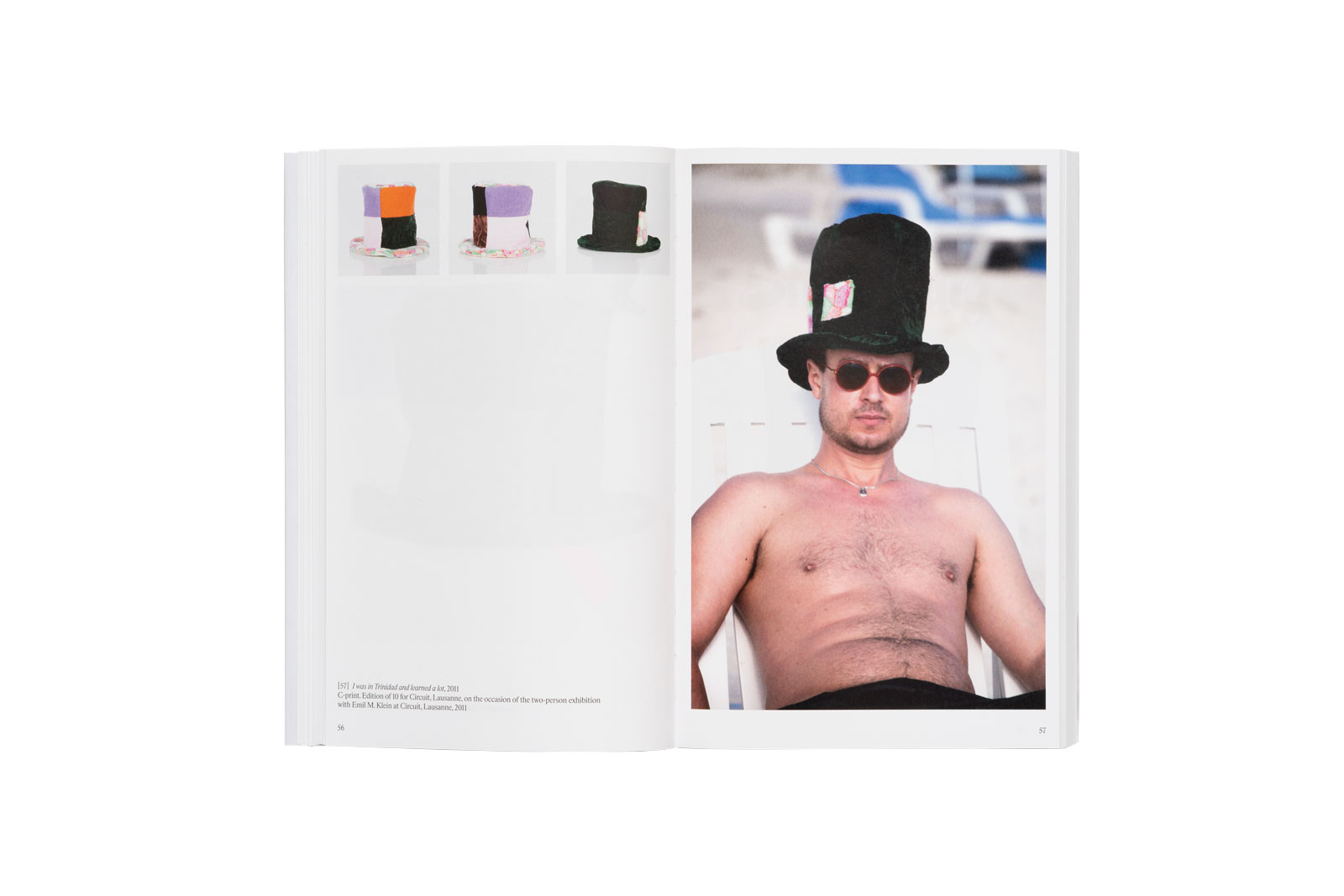 Product image of Kaspar Müller