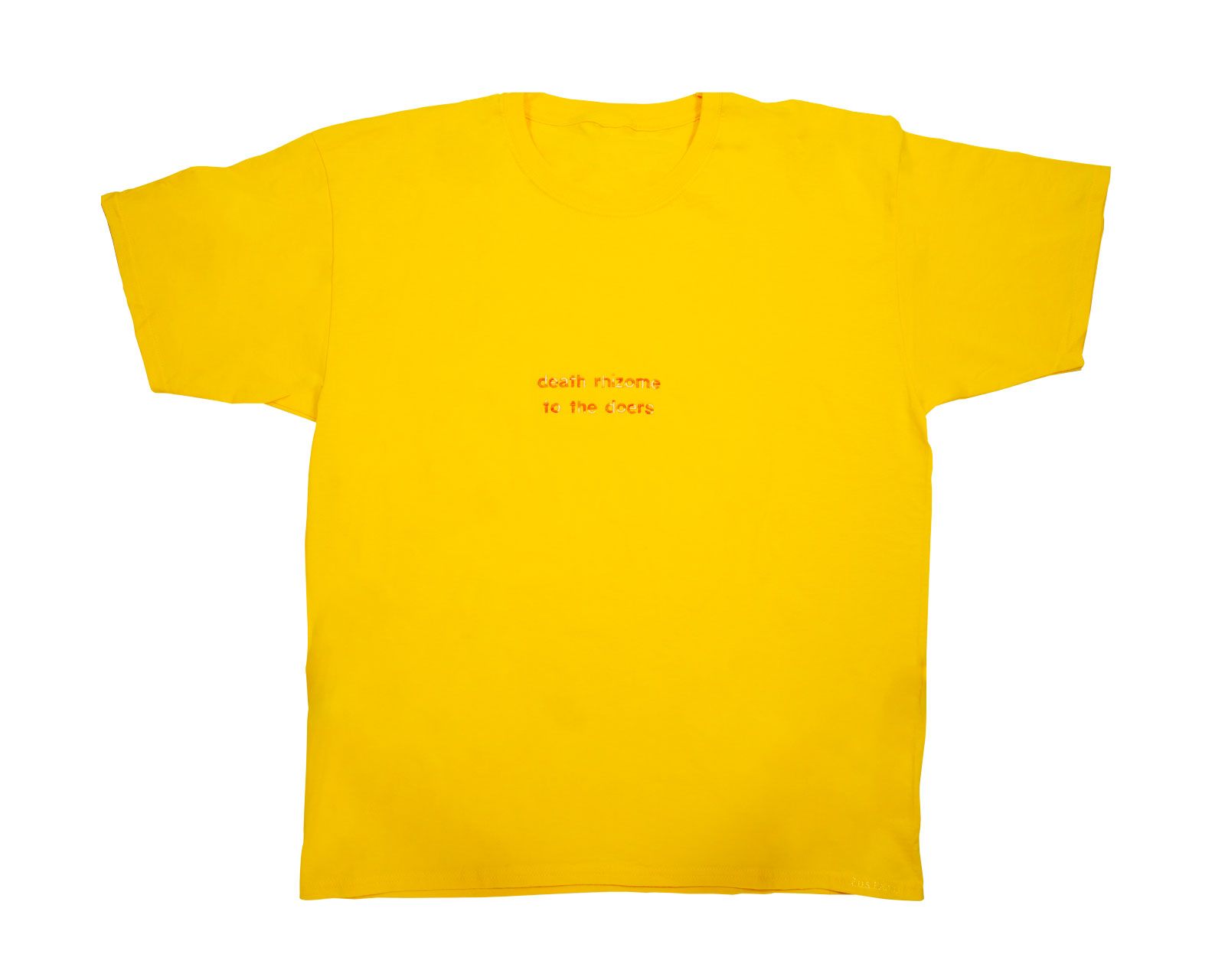 Product image of Gina T-Shirt Edition