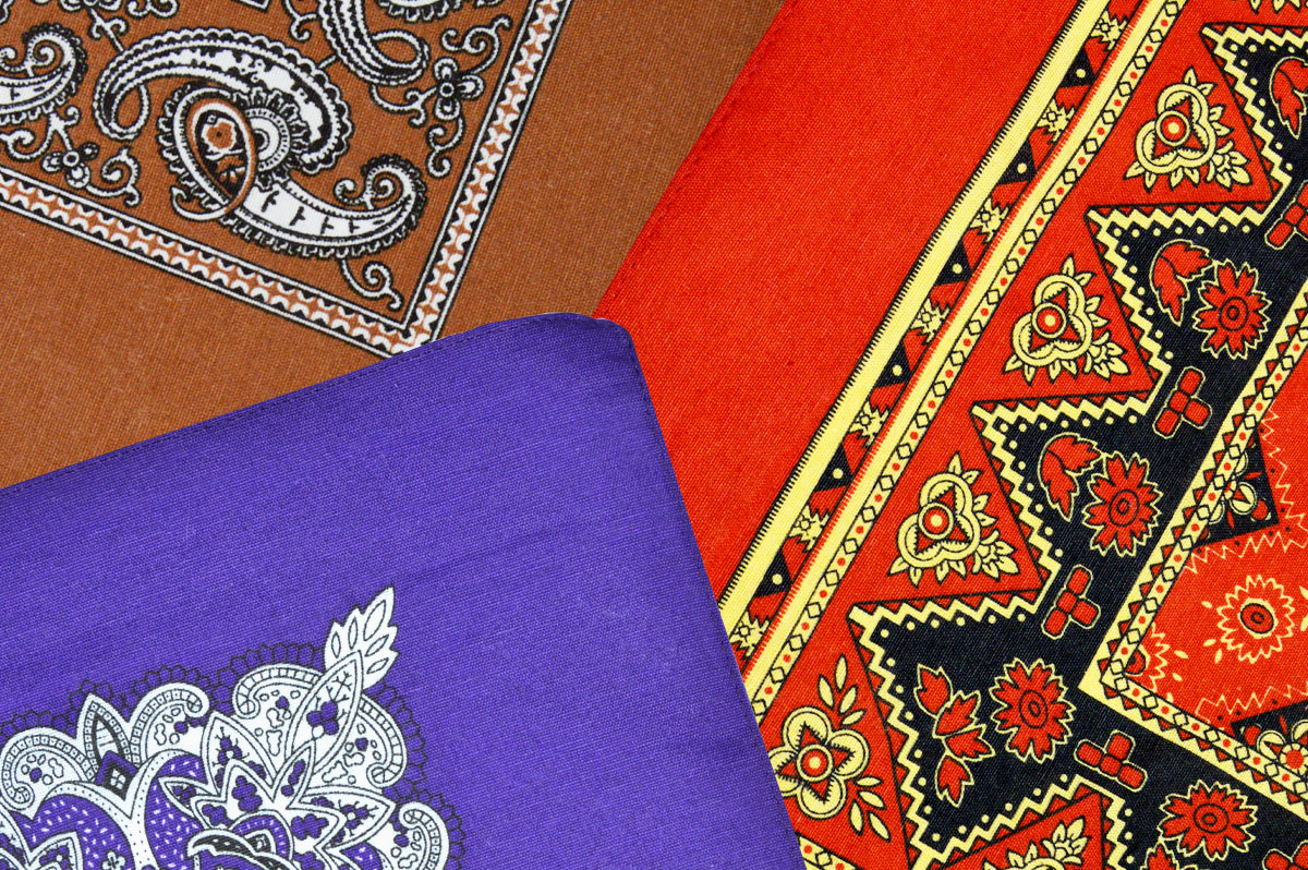 Product image of Bandana CRABS