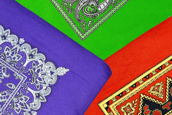 Product image of Bandana BOOKS